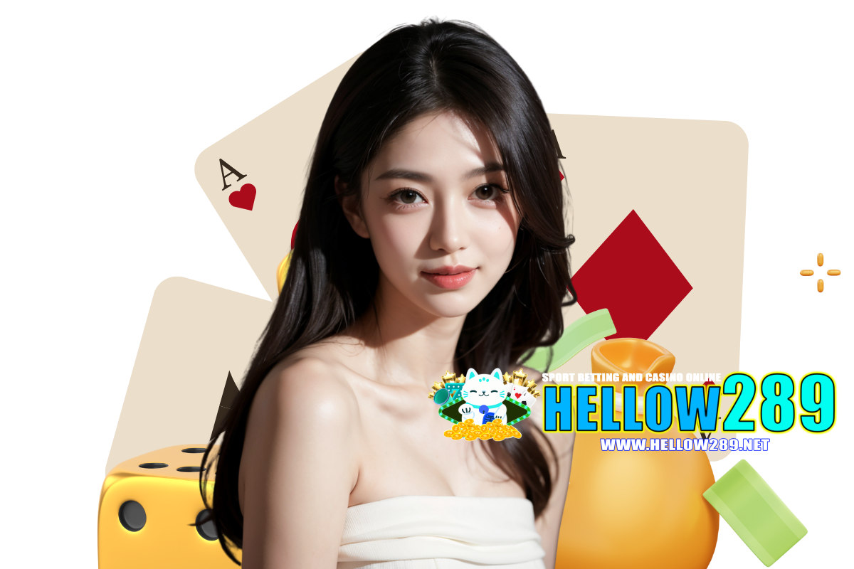 hellow289 สล็อต