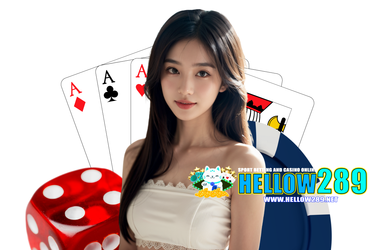hellow289 เว็บตรง
